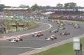 1989年 F1第8戦 イギリスGP （レース本編）